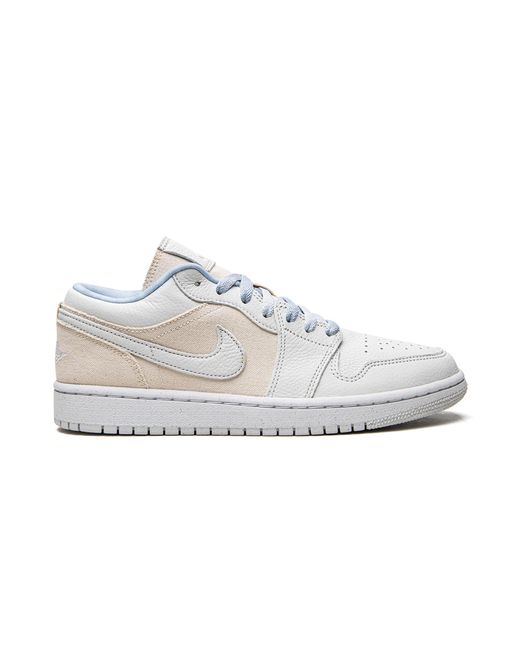 Nike Black Air 1 Lo Se Cream" Dq4151 500"