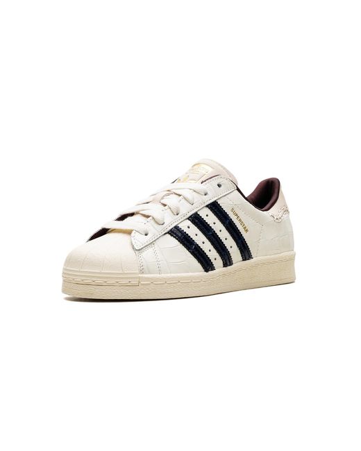 Adidas Black Superstar "Wales Bonner for men