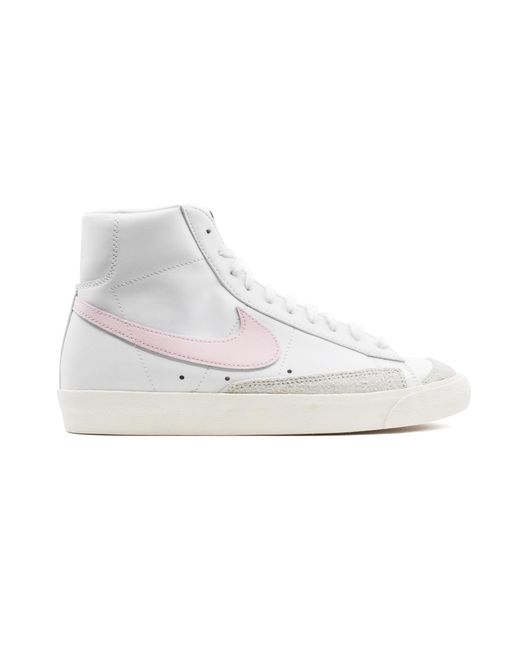 Nike Black Blazer Mid '77 Vintage Foam" Bq6806 108" for men