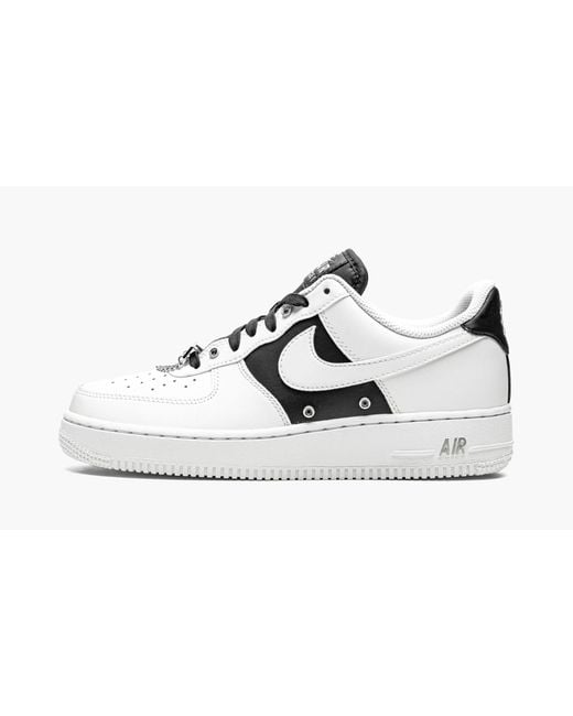 Nike Black Af1 Shado Wmns Shoes