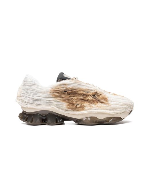 Asics Black Gel-Quantum Kinetic "Birch Dark Taupe" 1203A270 201" for men