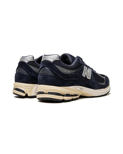 New Balance Blue 2002R "Eclipse" M2002Rca" for men