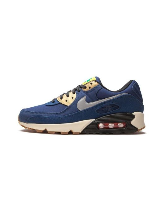 Nike Blue Air Max 90 "City Pack