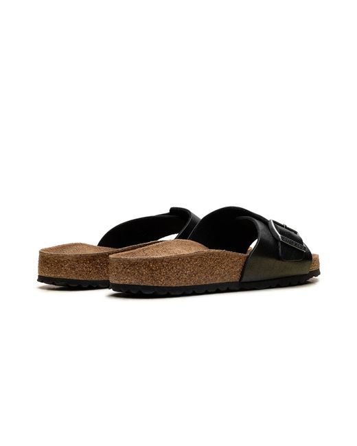 Birkenstock Black Catalina Bf Sandals 1026617" for men