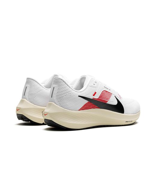 Nike Black Air Zoom Pegasus 40 Ek "Chile" Fj0686 100" for men