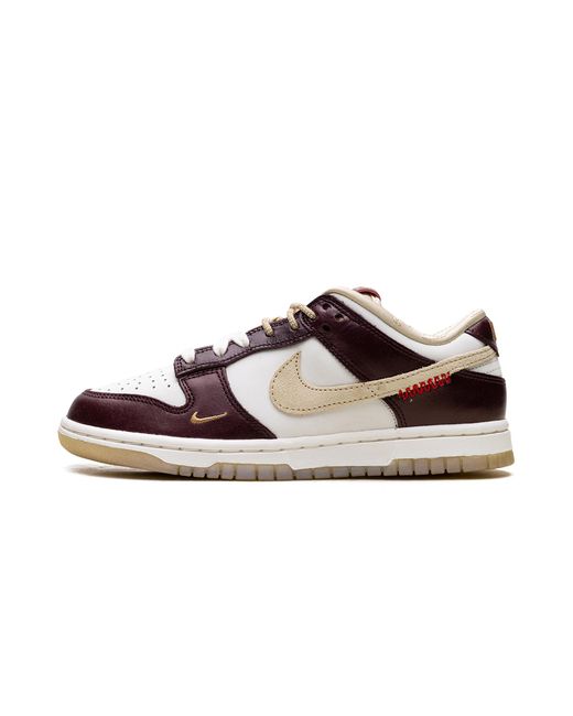 Nike Black Dunk Low Lx "Year Of The Snake" Hv5991 171"