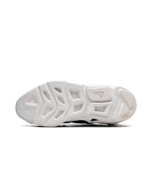 Adidas Black Y-3 Fyw S 97 /Cloud" Fu9185" for men