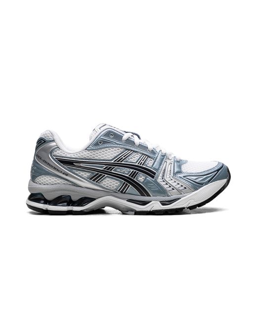 Asics Black Gel-Kayano 14 Fjord" 1203A537 106" for men
