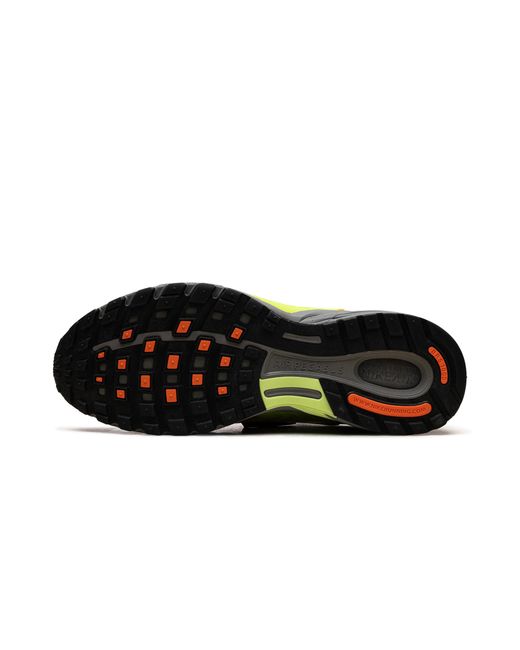 Nike Black Air Pegasus Wave "Gradient Cage" Ib0612 005" for men