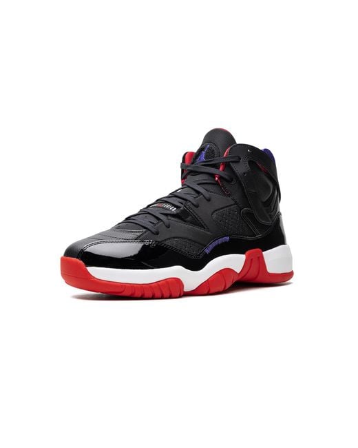 Nike Black Jumpman Two Trey "Raptors" Do1925 001" for men