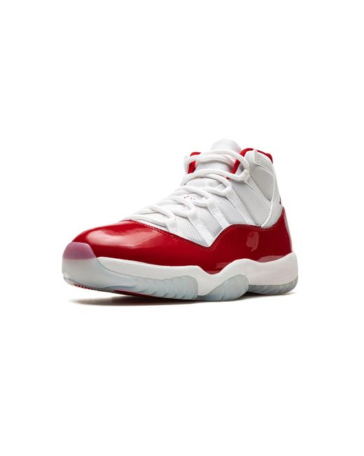 Nike Red Sneakers for men
