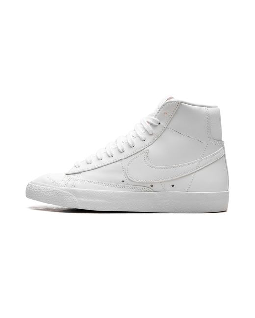 Nike Gray Blazer Mid '77 "Triple" Cz1055 117"