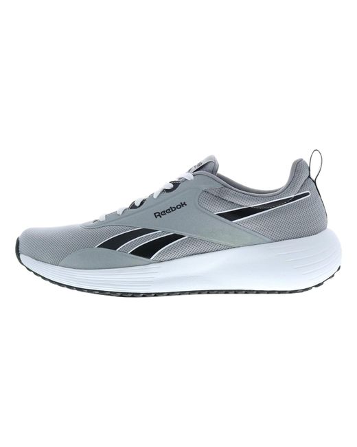 Reebok Black Lite Plus 4 "Pure" If8252" for men