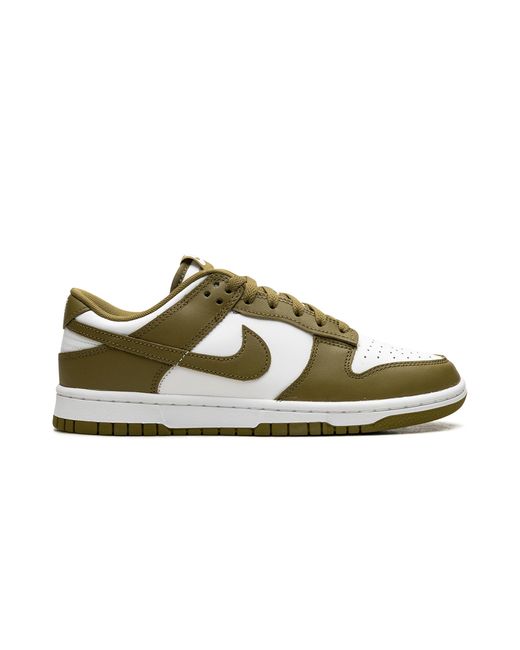 Nike Black Dunk Low "Pacific Moss" Dv0833 105" for men