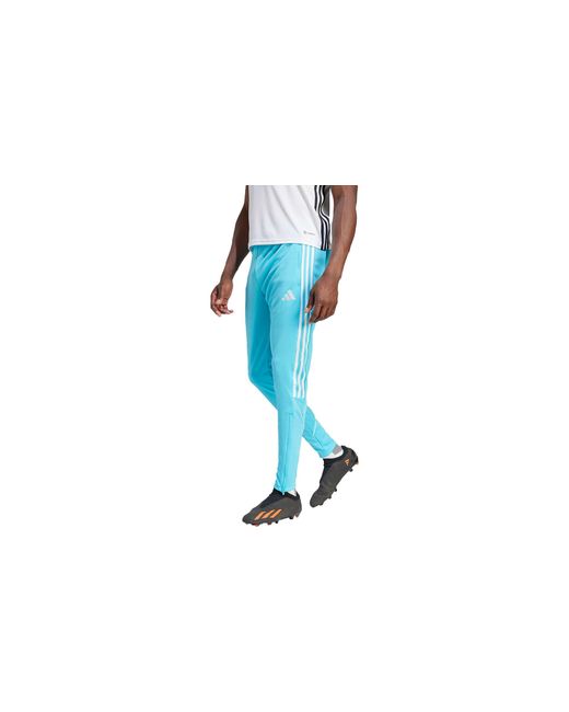 Adidas Black Tiro23 Pant In0325" for men