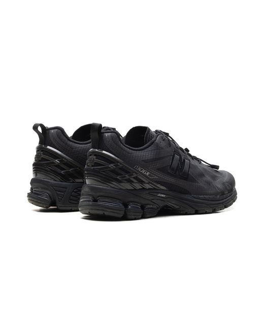 New Balance Black 1906R "No Sew Pack for men