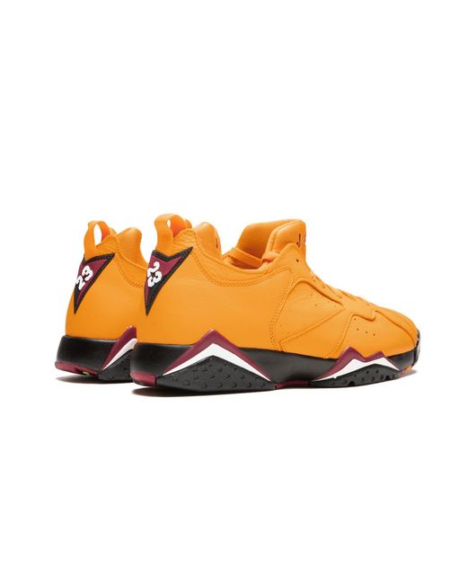 Nike Black Air 7 Low Nrg "Taxi" Ar4422 701" for men