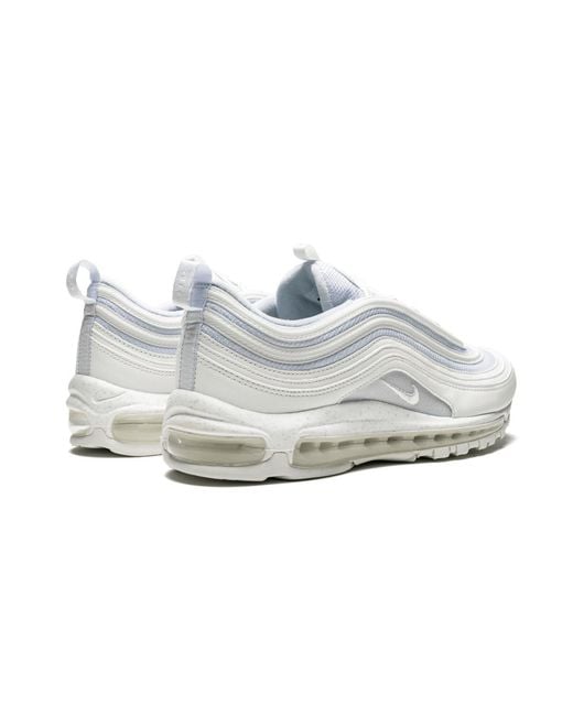 Nike Black Air Max 97 "Summit" for men