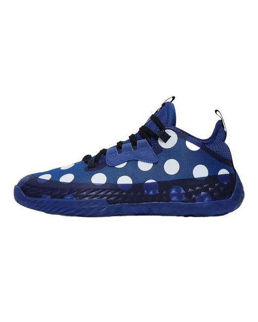 Adidas Blue Harden Vol. 5 Futurenatural H68594" for men