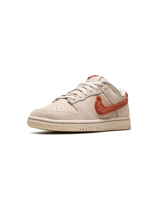 Nike Black Dunk Lo Mns "Terry Swoosh" Dz4706 200"