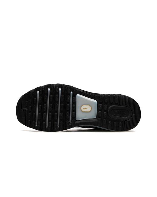 Nike Black Air Max 2013 "Metallic" Hj7901 095" for men