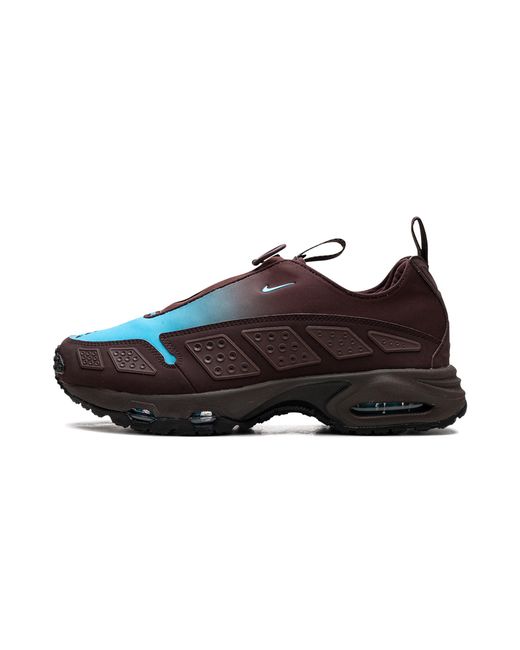Nike Black Air Max Sunder "Burgundy Crush Baltic" Hq4189 600"