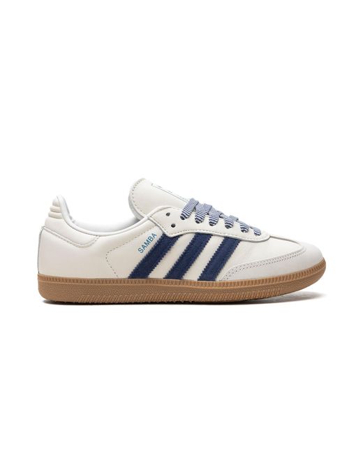 Adidas Black Samba Og "Off Dark" Ji3907"
