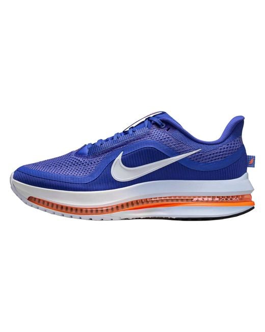 Nike Blue Air Zoom Pegasus Premium "Lapis Total" Hq2592 400" for men