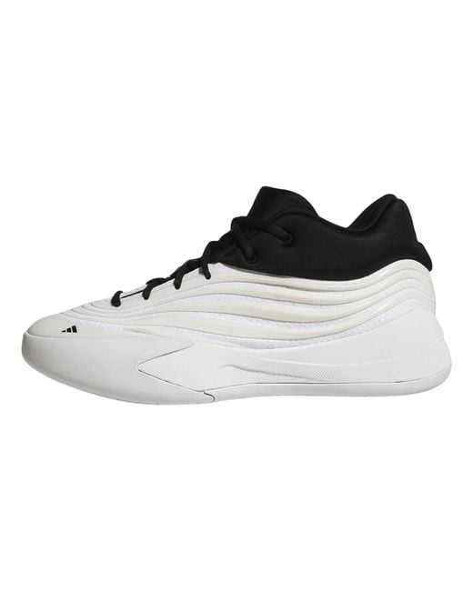 Adidas Black Dame "Zero Metallic" Jp6089" for men