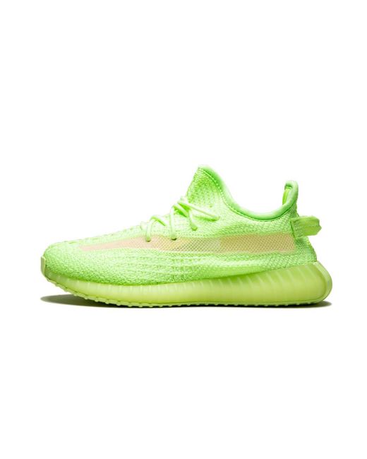 yeezy 350 dark green