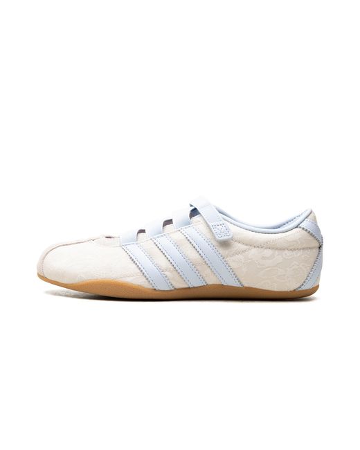 Adidas Black Tokyo Mj "Liberty London Chalk Pearl Crystal Sky" Ih4532"