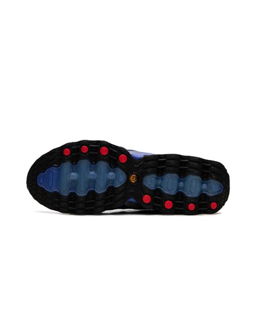 Nike Blue Air Max Dn8 "Patta for men