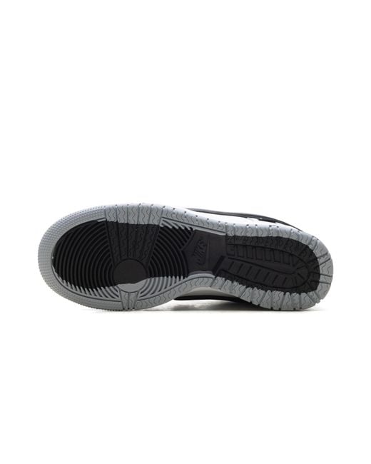 Nike Black Dunk Low Gore-Tex "Summit Light Smoke" Hq2053 100" for men