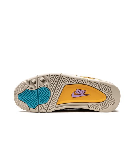 Nike Black Air Retro Sp "Union La 30Th Anniversary for men