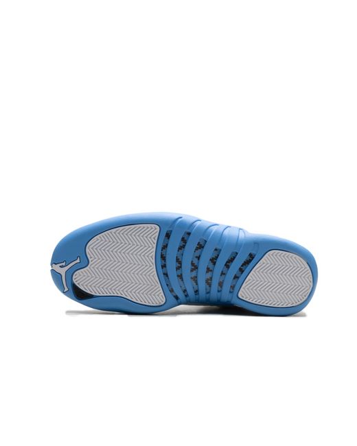 Nike Black Air 12 "Melo" Ct8013 112" for men