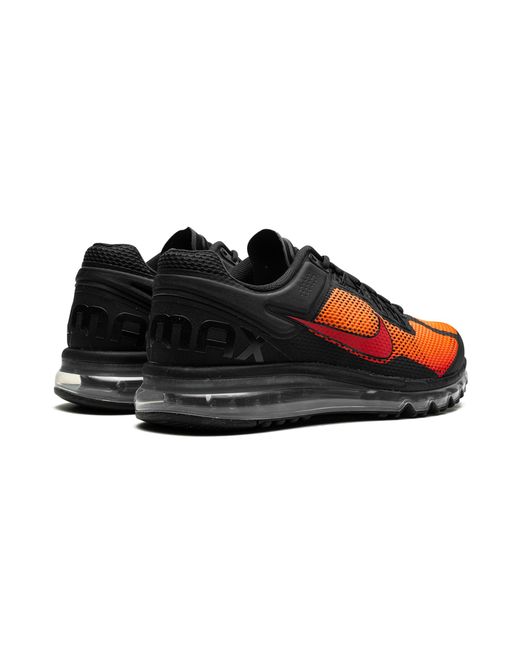 Nike Black Air Max 2013 "Bright Ceramic" Hf4887 873" for men