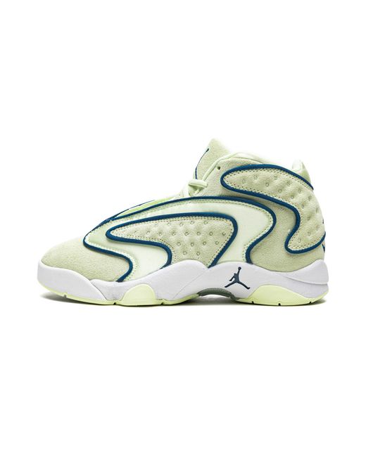 Nike Green Air Og "Lime Ice" 133000 300"
