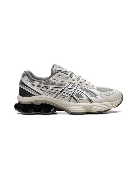 Asics Black Gel-Kinetic Fluent "Seal Pure" 1203A591 021" for men