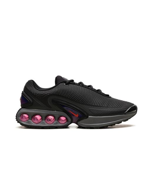 Nike Black Air Max Dn "All Night" Dv3337 008" for men
