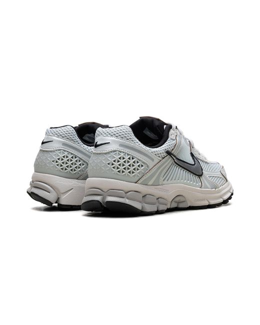 Nike Black Zoom Vomero 5 "Light Chrome" Fn6742 001"