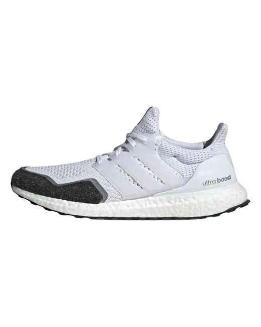Adidas Black Ultra Boost 1.0 "Cloud Core" Ih4927" for men