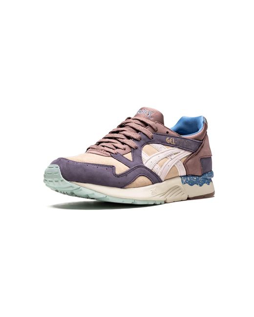 Asics Black Gel-Lyte 5 "Desert Pack" H40Uk 0517" for men