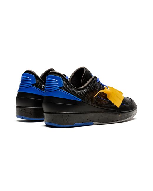 Nike Blue Air 2 Low Og Sp "Off for men