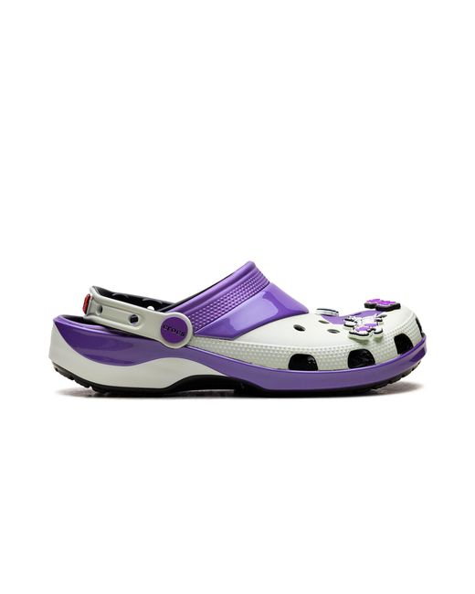 CROCSTM Blue Dbz Frieza Cls Clg "Dbz Frieza" 211202 90H"