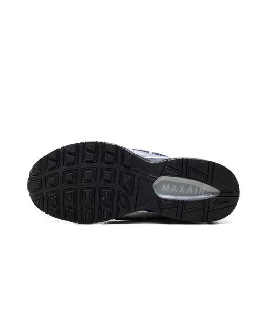 Nike Blue Air Max Torch 4 "Obsidian Wolf" 343846 411" for men