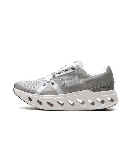 On Shoes Black Cloudeclipse "Alloy" 3Md30092547" for men