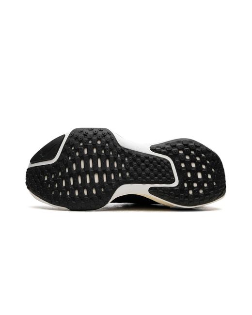 Nike Black Zoomx Invincible Run 3 Dr2660 001"