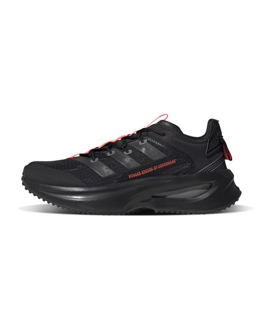Adidas Black Fluidflash /Solar" Gy5021" for men