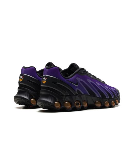Nike Blue Air Max Dn8 "Fierce" Fq7860 009" for men