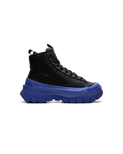 Nike Blue Blazer Roam Mid Racer" Fq9065 001"
